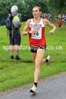 Womens and Mens Over-50s 2023 Sunderland 5k Road Race, July 20th.  Photo: David T. Hewitson/Sports for All Pics